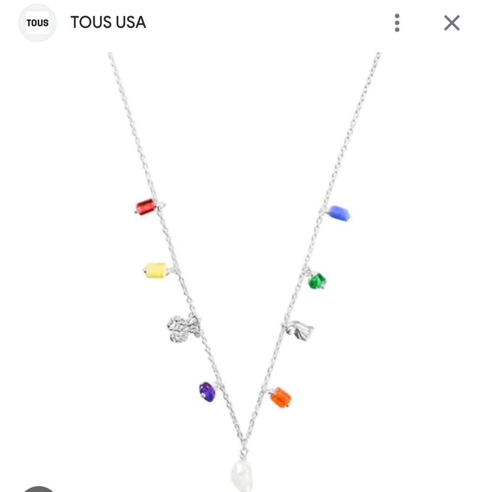 Tous Oceaan Set